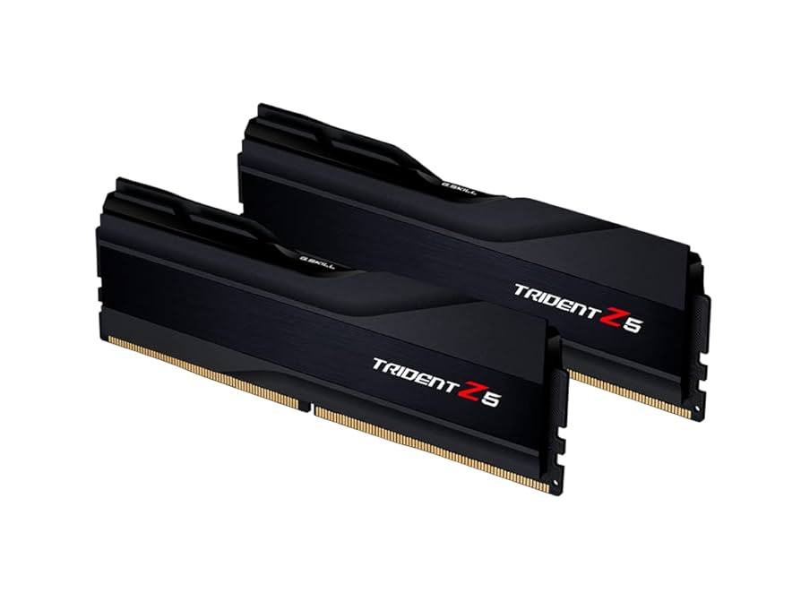 G.Skill製 DDR5(DDR5-6000)メモリ 16GB 2枚組 G.Skill F5-6000J3648D16GX2-RM5NRK [DDR5 PC5-48000 16GB 2枚組